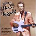 The Best Of Merle Haggard (Columbia River)