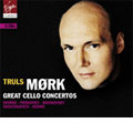 Truls Mork plays Cello Concertos