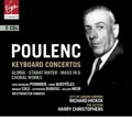 Poulenc: Concerto, Choral Works/ V/A