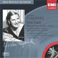 Wagner: Wesendonck-Lieder, Arias / Kristen Flagstad