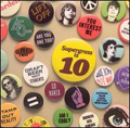 Supergrass Is 10 (The Best Of Supergrass 1994-2004)