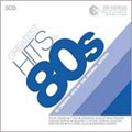 Greatest Hits Of The 80's [CCCD]