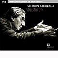 Great Conductors of the 20th Century - Sir John Barbirolli