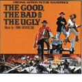 The Good, The Bad & The Ugly(Extra) [CCCD]