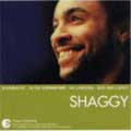 The Essential Shaggy [CCCD]