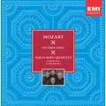 Mozart: String Quintets, etc / Alban Berg Quartet, et al