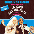 La Cage Aux Folles 3 - 'Elles' Se Marient (OST)