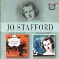 Autumn In New York/Starring Jo Stafford (Remastered)