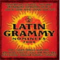 2004 Latin Grammy Nominees