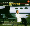 Beethoven:Complete Piano Concertos:No.1-No.5/Violin Concerto Op.61:Gerhard Oppitz(p)/Gewandhaus Orchestra Leipzig/etc