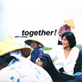 Together!  [CD+VCD]