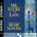 Mr.Lucky Goes Latin