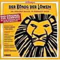 Konig Der Lowen (Musical "LION KING" /German Version)