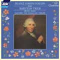Haydn: Baryton Trios Vol 1 / Hsu, Arico, Miller