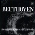 Beethoven: Septet Op.20, Serenade Op.25 / Ensemble 360