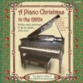 A Piano Christmas In The 1920s (US)