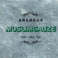 Arabbox