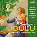 Muistojen Joulu -Nostalgic Christmas: K.Collan, A.Maasalo, L.Madetoja, etc (1954-56)