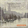 NERUDA:CELLO CONCERTO NO.1-5:BEATE ALTENBURG(vc)/GOLO BERG(cond)/ANHALTISCHE PHILHARMONIE DESSAU