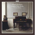 Nielsen: Complete Piano Works / Christina Bjorkoe(p)