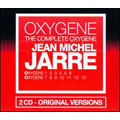 The Complete Oxygene