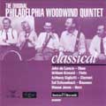 The Original Philadelphia Woodwind Quintet - Classical