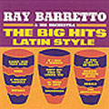 The Big Hits: Latin Style