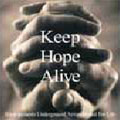 Keep Hope Alive: A Lifebeat Benefit Compilation