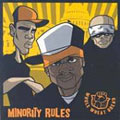 Minority Rules
