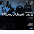 Monteverdi: Il Ritorno d'Ulisse in patria