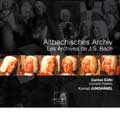 Altbschisches Archiv / Junghaenel, Cantus Coelln, et al