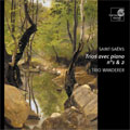 Saint-Saens: Trios for Piano No.1 Op.18, No.2 Op.92