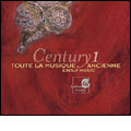 CENTURY EDITION BOX VOL.1-10 - ANCIENT MUSIC
