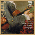 Mozart: Chamber Sonatas "Sonatd all'Epistola"  / Charles Medlam(cond), London Baroque