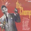 The Champ (Savoy) [Remaster]