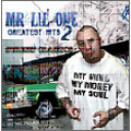 Mr. Lil One's Greatest Hits 2 : Street Classics