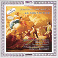 Masciangelo: La Sunamitide (9/5,7/2003) / Donato Renzetti(cond), Orchestra Giovanile Abruzzese, Leonardo Galeazzi(Bs), Marco Paluzzo(Bs), etc