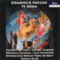 D.PUCCINI :TE DEUM/OMAGGIO A NAPOLEONE:HERBERT HANDT(cond)/ORCHESTRA LIRICO-SINFONICA DEL TEATRO DEL GIGLIO/ETC