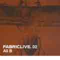 Fabriclive02 - Ali B (Mixed By Ali B)