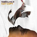 Fabriclive 290 : Mixed By Cut Copy