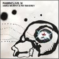 Fabriclive 36 : Mixed By James Murphy & Pat M