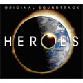 Heroes : Original Soundtrack (オンライン限定)