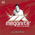 Meganite Compilation Vol.3  [CD+DVD]