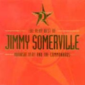 Very Best Of Jimmy Somerville, The (& Bronski Beat/The Communards)