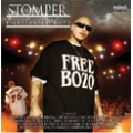 Stomper Presents : Unreleased Kuts