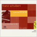 Schubert: Piano Sonatas / Thomas Gunther