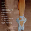 チャイコフスキー: バレエ音楽集～3大バレエからのハイライト