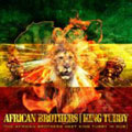 African Brothers meets King Tubby In Dub