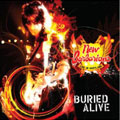 Buried Alive: Live In Maryland 1979