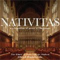 Nativitas (A Celebration Of Peace At Christmas)